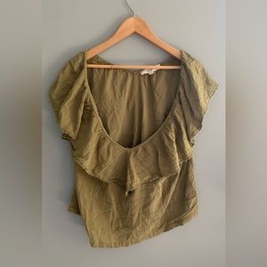 LOFT Blouse